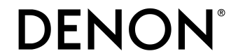 Denon logo