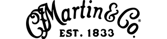 Martin Guitar logo