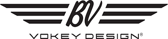 Vokey logo
